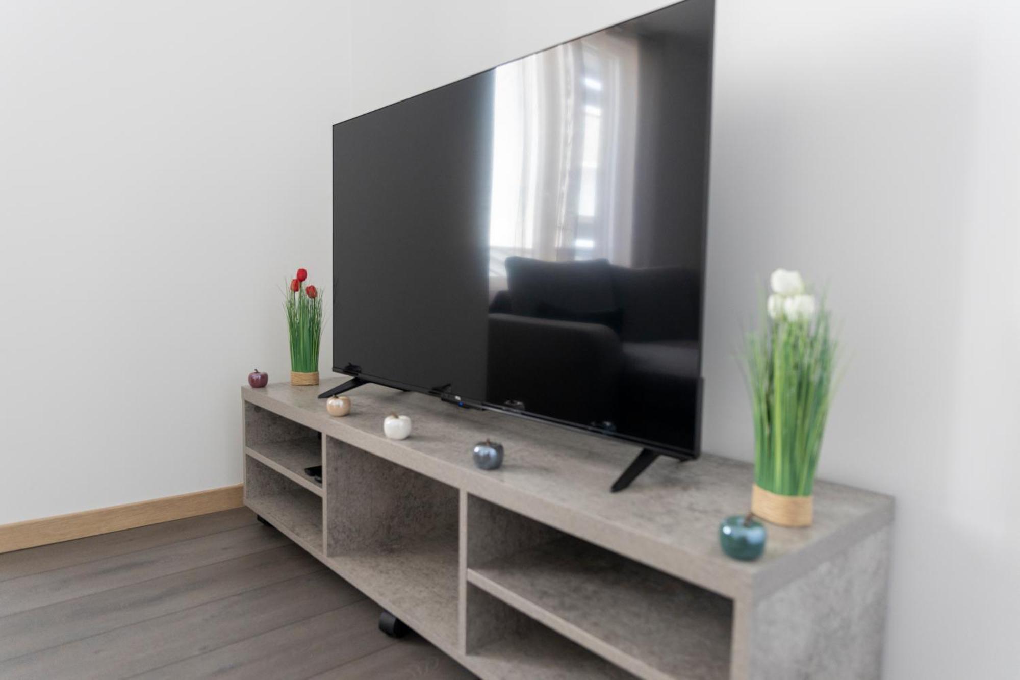 Appartement Hyper Centre Cosy Avec Balcon Chateaudun Bagian luar foto