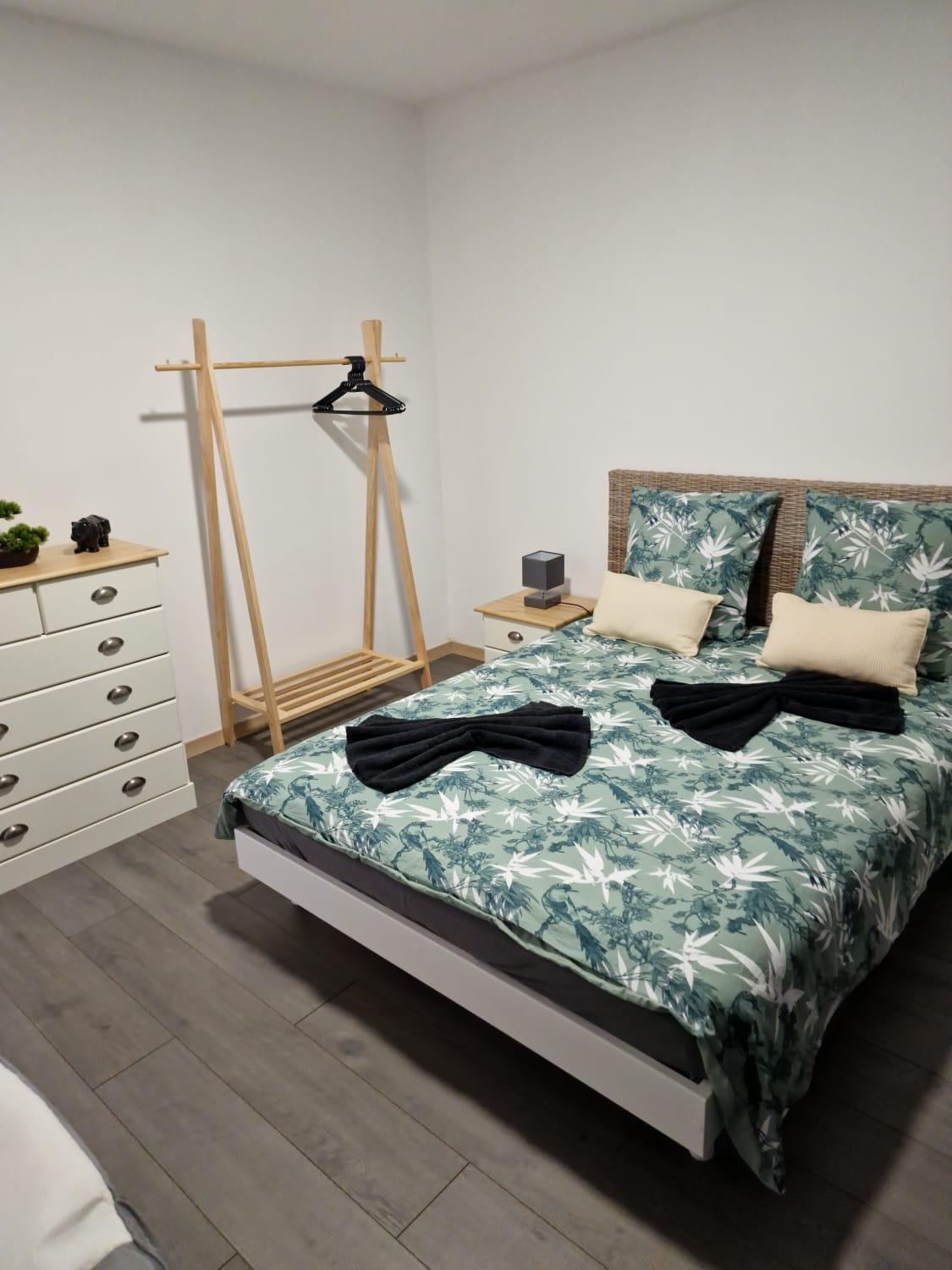Appartement Hyper Centre Cosy Avec Balcon Chateaudun Bagian luar foto